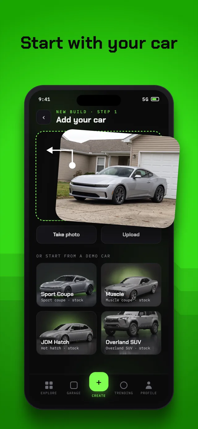 Modix screenshot