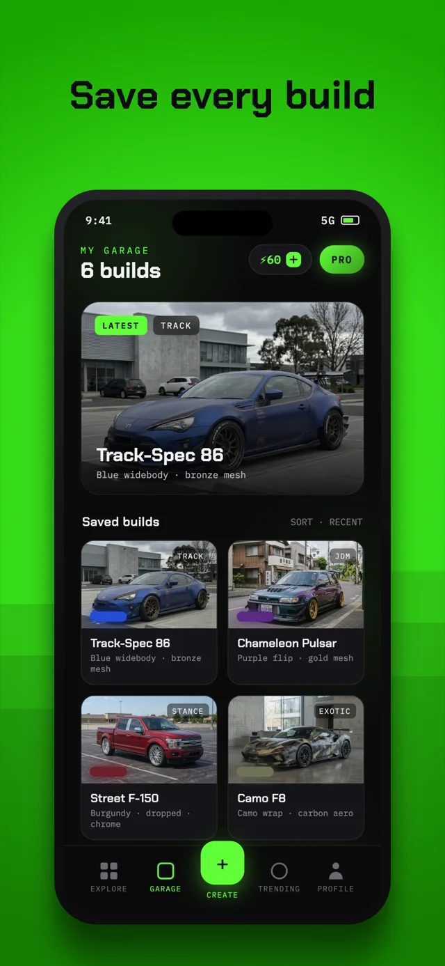 Modix screenshot